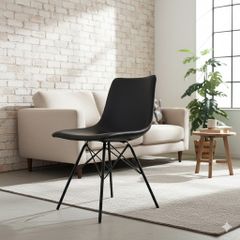 Bayside Furnishings 2脚セット チェア - メルカリ