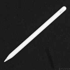 〔中古品〕 Apple Pencil 第2世代 MU8F2J／A【251】