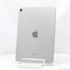 〔中古品〕 iPad Air 11インチ 第6世代 256GB スペースグレイ MUWG3J／A Wi-Fi【196】