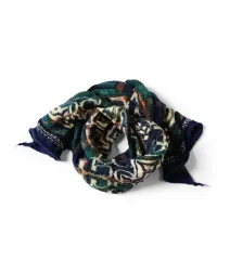 2025年最新】kapital 縮絨ウールの人気アイテム - メルカリ