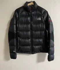 THE NORTH FACE ザノースフェイス サミットシリーズ 800 グースダウン ダウン ジャケット