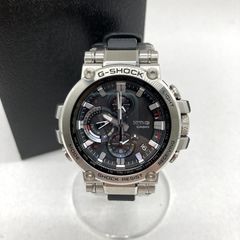 新品未使用】カシオ G-SHOCK MTG-B1000TJ-1AJR 箱説保 - メルカリ
