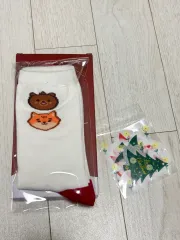 DAY6（デイシックス）クラシックコンサート靴下＋コンフェティ