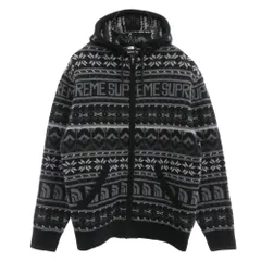 2025年最新】supreme zip up sweaterの人気アイテム - メルカリ