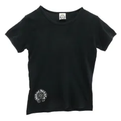 2025年最新】CHROME HEARTS レディース 半袖(Tシャツ) Tシャツ