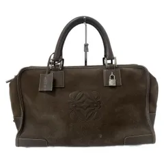 2025年最新】ロエベ アマソナ スエードの人気アイテム - メルカリ