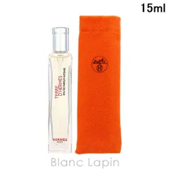 【ミニサイズ】 エルメス HERMES テールドゥエルメス EDP アンタンス 15ml ミニフレグランス ミニ香水 [424093]