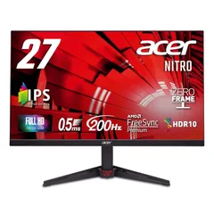 2026年最新】acer ゲーミングモニター 27インチの人気アイテム - メルカリ