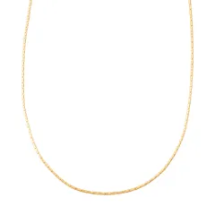 【B：ゴールド×50cm】[Cream dot. クリームドット公式] ネックレス レディース   サージカルステンレス 金属アレルギー マグネットクラスプ 1秒着脱 ワンタッチ 簡単装着 つけっぱなし ステンレス チェーン スキンジュエリーのサムネイル