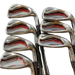 2026年最新】nike covert アイアンの人気アイテム - メルカリ