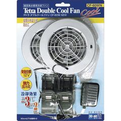 Tetra Cool Box CX-60 水槽用クーラー - メルカリ
