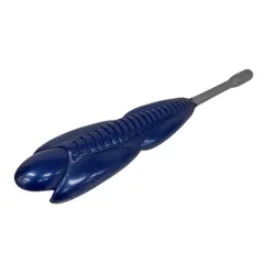 エスケイジャパン スペースアドベンチャー COBRA コブラ 2001 サイコガン ブルー レトロホビー 中古 K10743145