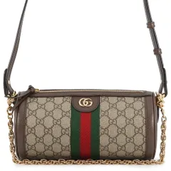 グッチ ショルダーバッグ オフィディア GGスプリーム スモール 795194 GUCCI