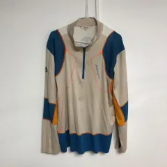 BEAN POLE メンズ 春 秋 長袖Tシャツ 105XL@9903