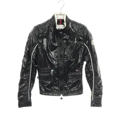 モンクレール MONCLER ナイロン ジャケット レディース Used B