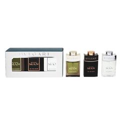 未開封 BVLGARI THE MEN'S GIFT COLLECTION - メルカリ