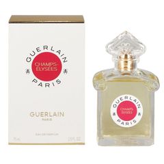 廃盤 新品 ゲラン シャンゼリゼ パルファン 香水 30ml - メルカリ