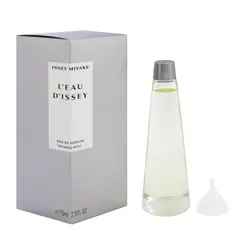イッセイミヤケ ロー ドゥ イッセイ (レフィル) EDP・SP 75ml 香水 フレグランス L’EAU D’ISSEY REFILL ISSEY MIYAKE 新品 未使用のサムネイル