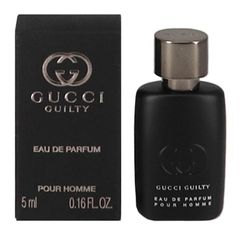 MT940 グッチ GUCCI ギルティ プールオム オードトワレ 50ml - メルカリ