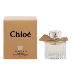 未使用品】Chloe Les Mini Chloe オードパルファム 20ml - メルカリ