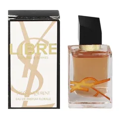 イヴサンローラン リブレ オーデパルファム フローラル ミニ香水 EDP・BT 7.5ml 香水 フレグランス LIBRE FLOWERS ＆ FLAMES YVES SAINT LAURENT 新品 未使用