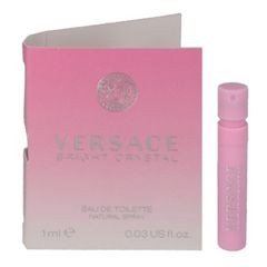 ボムギュ 香水 ヴェルサーチェ ブライトクリスタル オードトワレ 30mL