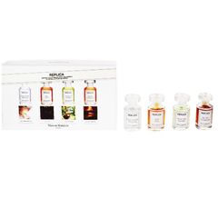 値下げ【限定品！新品】Maison Margiela オードトワレ 4種 7ml - メルカリ