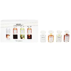メゾン マルジェラ レプリカ ミニチュア コレクション 7ml×4 香水 フレグランス MAISON MARGIELA MINI GIFT SET 新品 未使用