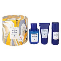 ACQUA DI PARMA アランチャ ホリデーコフレ 国内正規品 - メルカリ