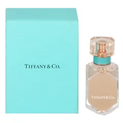 ティファニー ローズゴールド ミニ香水 EDP・BT 5ml 香水 フレグランス ROSE GOLD TIFFANY 新品 未使用