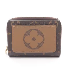 ルイヴィトン　ポルトフォイユ・ルー ルイ・二つ折り財布 モノグラム⭐︎美品⭐︎ 2025年最新】ポルトフォイユ・ルーの人気アイテム - メルカリ