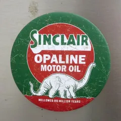 テクスチャード マグネット Sinclair Opaline【シンクレア】