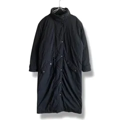 名品❗️ 80s L.L. Bean エルエルビーン インナーダウン ロングコート