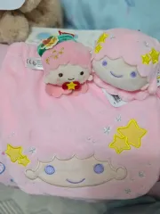 リトルツインスターズ ララ まとめ キーホルダー ポーチ