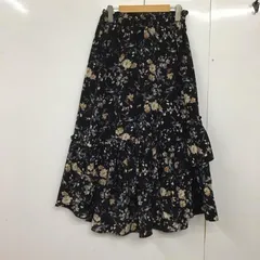 PROPORTION BODY DRESSING プロポーションボディドレッシング スカート ロングスカート 