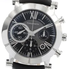 2025年最新】ティファニー アトラス ジェントの人気アイテム - メルカリ