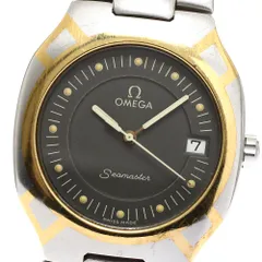 オメガ OMEGA シーマスターポラリス デイト クォーツ メンズ _930766のサムネイル