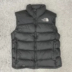 THE NORTH FACE ザノースフェイス グースダウン ダウンベスト 95