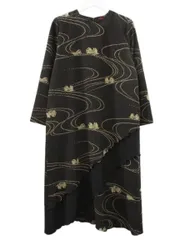 2025年最新】詩仙堂 ワンピース ちりめんの人気アイテム - メルカリ