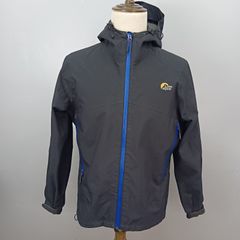 Lowe alpine マウンテンパーカー GORE-TEX Pro Shell - メルカリ