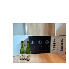 花の香 神仏習合 菊花 飲み比べ2本 720ml 産土 - メルカリ