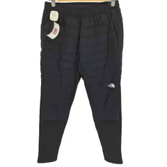 ザノースフェイス THE NORTH FACE 25AW Red Run Long Pant レッドラン ロング パンツ PrimaLoft プリマロフト 中綿 メンズ JPN：M 