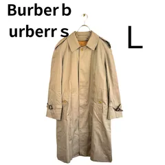 Burberry ステンカラーコート Lサイズ