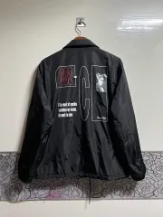 032C コーチジャケット L