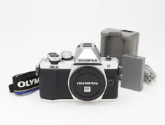 2025年最新】オリンパスom-d e-m10 mark iiの人気アイテム - メルカリ
