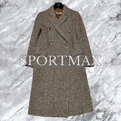 ✨極美品 ブルックスブラザーズ カシミヤ 100％ ステンカラーコート 比翼 Brooks Brothers ブルックスブラザーズ ステンカラーコート ロング