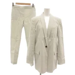 2026年最新】セオリー リネン セットアップの人気アイテム - メルカリ