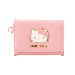 サンリオ(SANRIO) カードケース ハローキティ 対象年齢3才以上 326381 [ハローキティ]