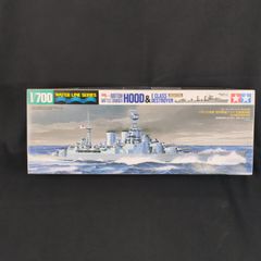 未開封 ホビーボス 1/350 艦船シリーズ ドイツ海軍 巡洋戦艦
