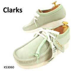 ルカグロッシ 金具 ビット 美品 ガラスレザー EU36 イタリア製